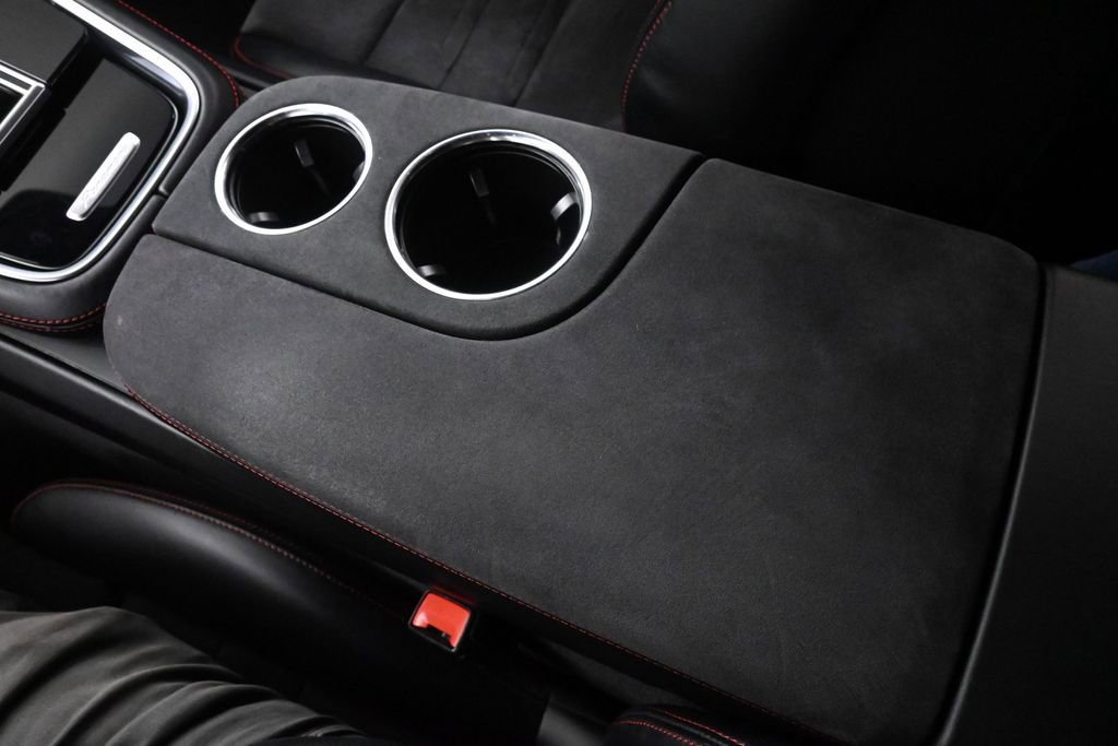 Used 2019 Porsche Panamera GTS AWD/4WD image 51