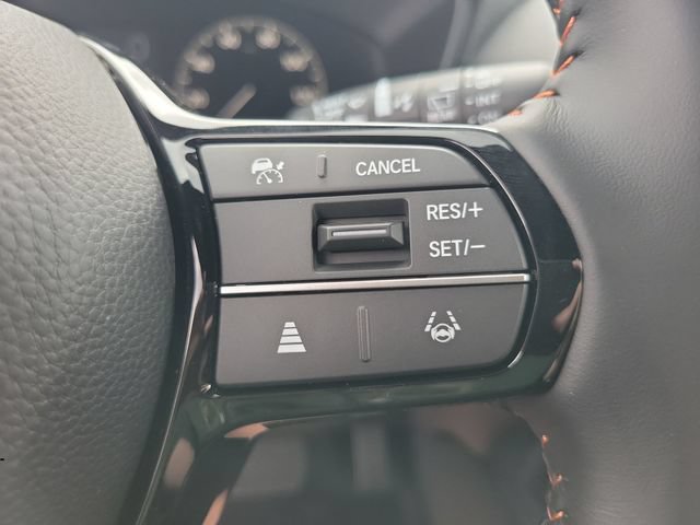 New 2027 Honda HR-V Sport image 32