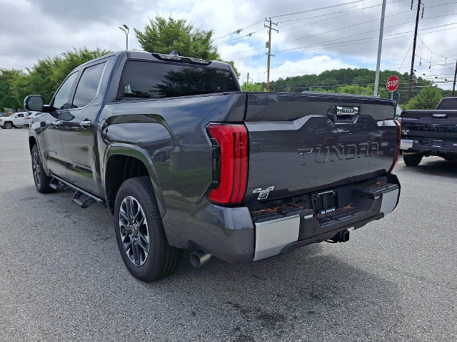New 2026 Toyota Tundra Limited AWD/4WD image 3
