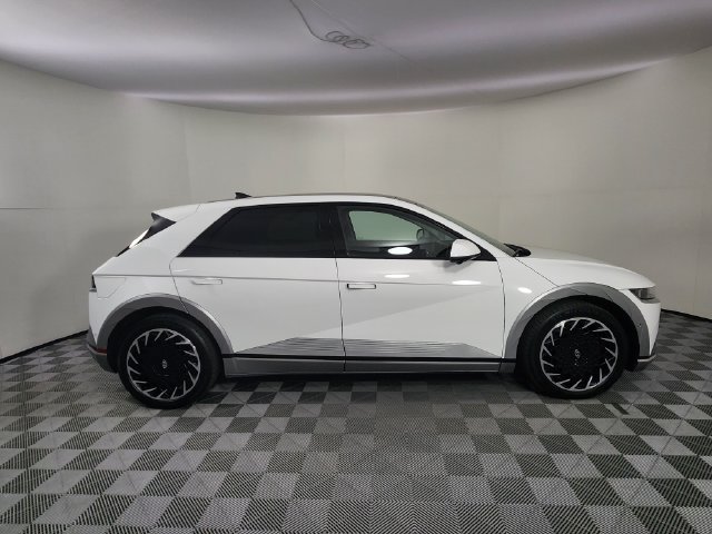 Certified 2023 Hyundai Ioniq 5 Limited w/ Cargo Package AWD/4WD image 6