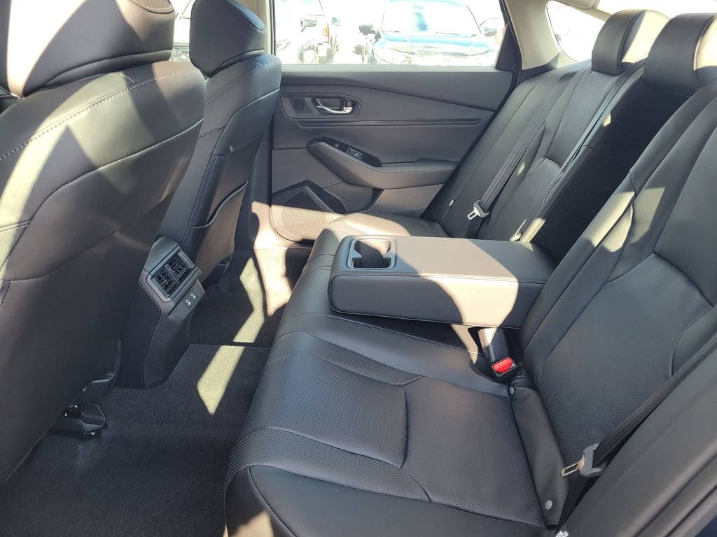 New 2026 Honda Accord Touring image 28