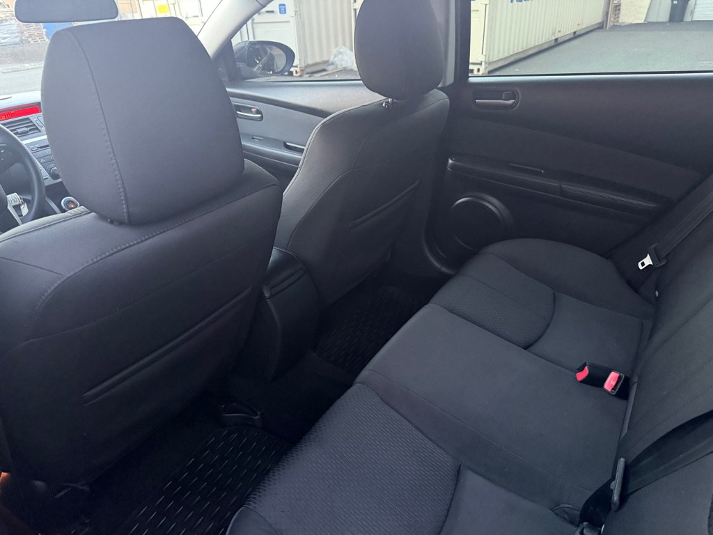 Used 2011 MAZDA MAZDA6 i Sport FWD image 13