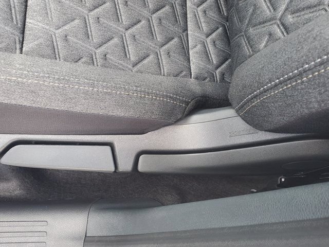 New 2026 Nissan Kicks SV FWD image 8