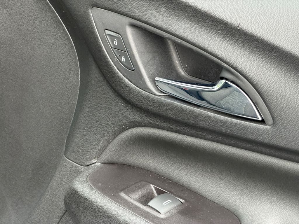 Used 2022 Chevrolet Equinox LT FWD image 25