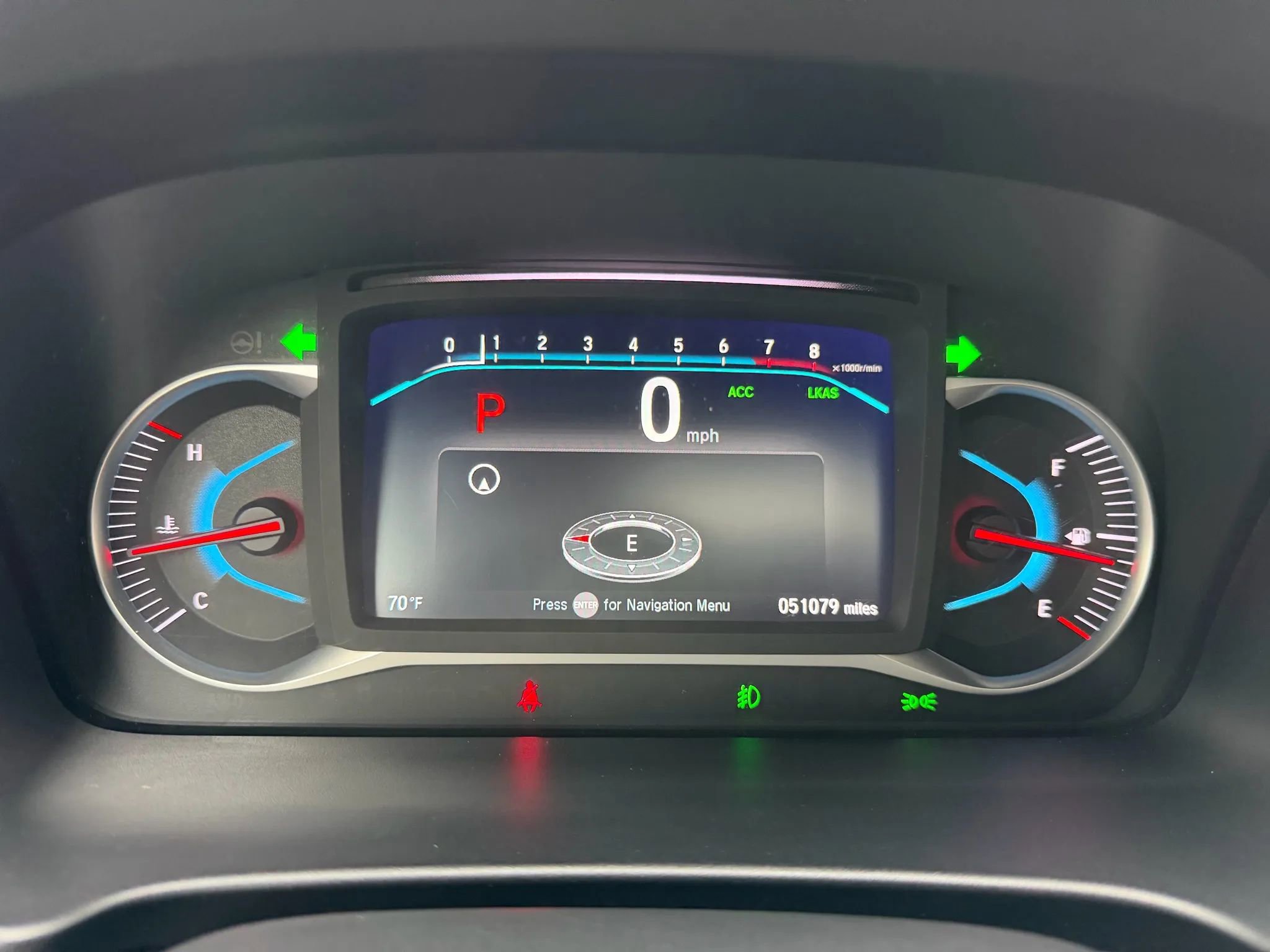 Used 2020 Honda Pilot Touring image 44