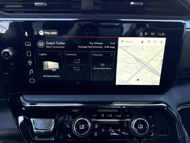 Used 2024 GMC Sierra 1500 AT4X image 19