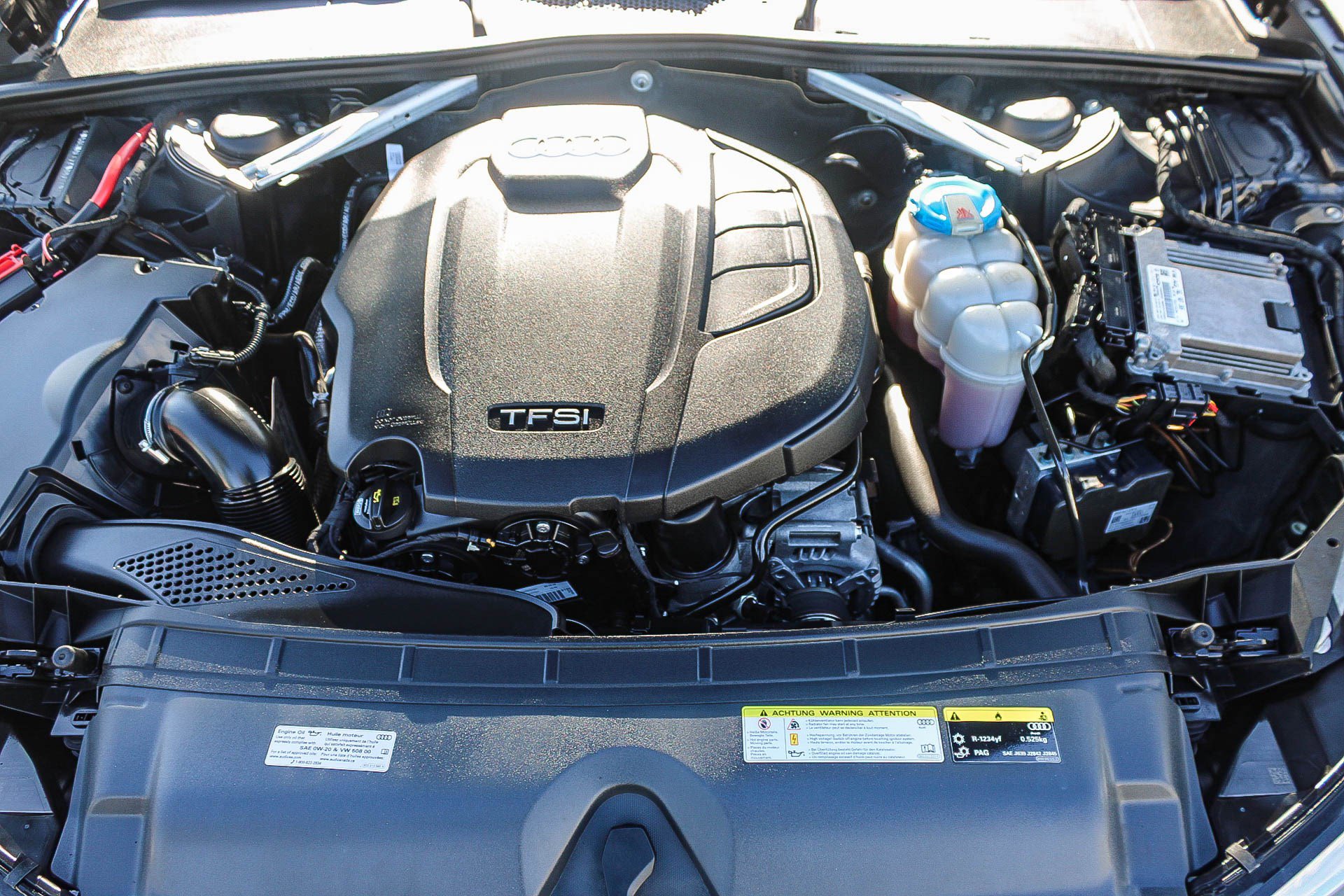 Used 2019 Audi A4 2.0T Premium w/ 18" Wheel Package image 27