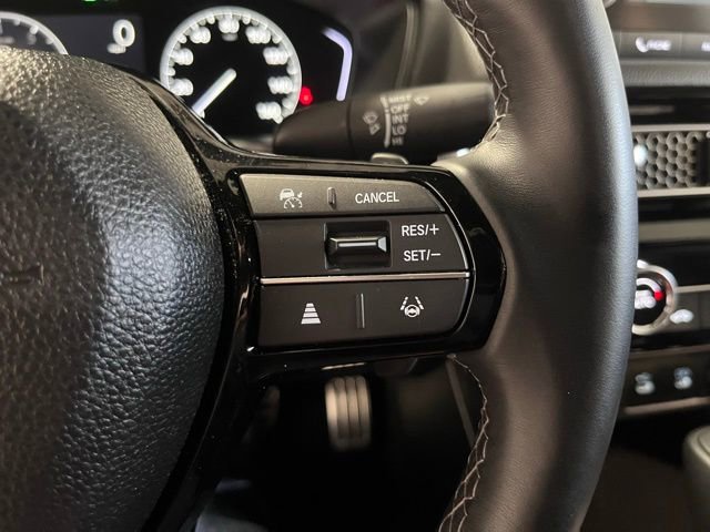 Used 2025 Honda Civic Sport image 26