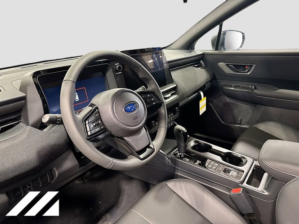 New 2026 Subaru Outback Premium AWD/4WD image 9