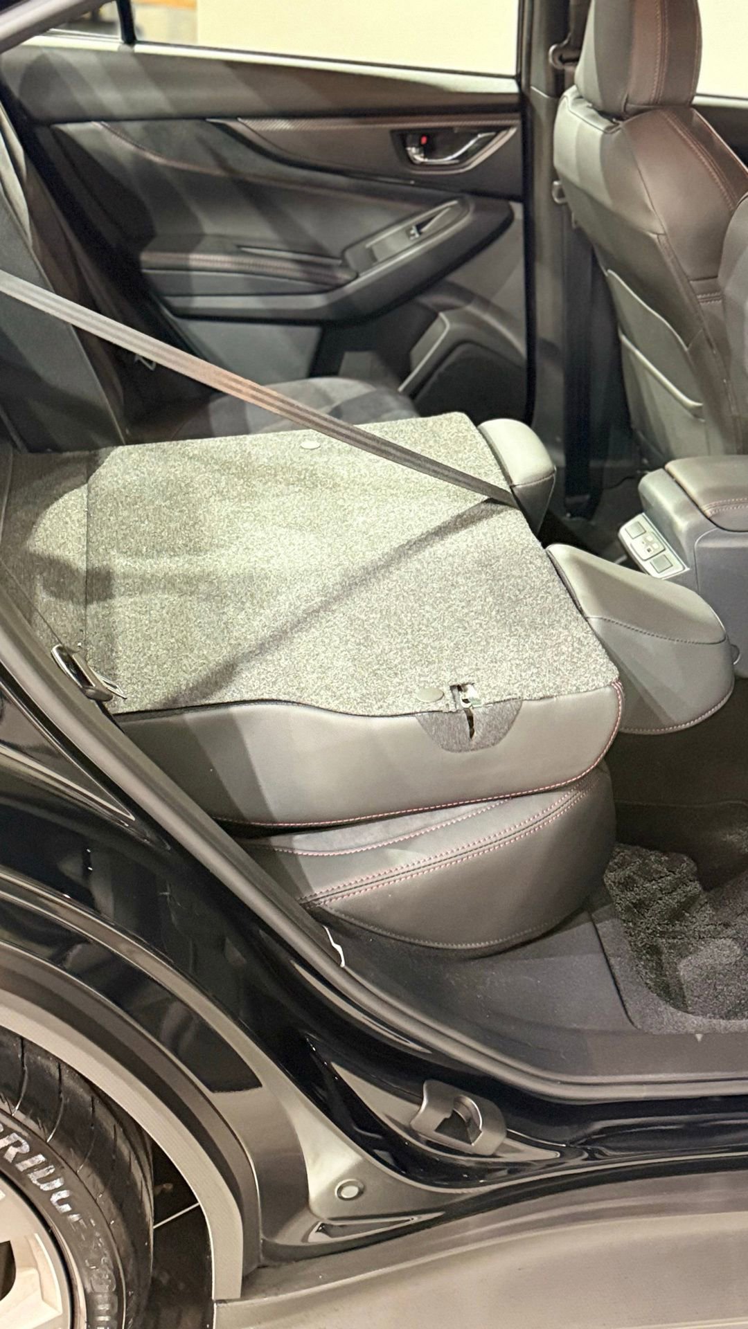 Used 2024 Subaru WRX TR image 56