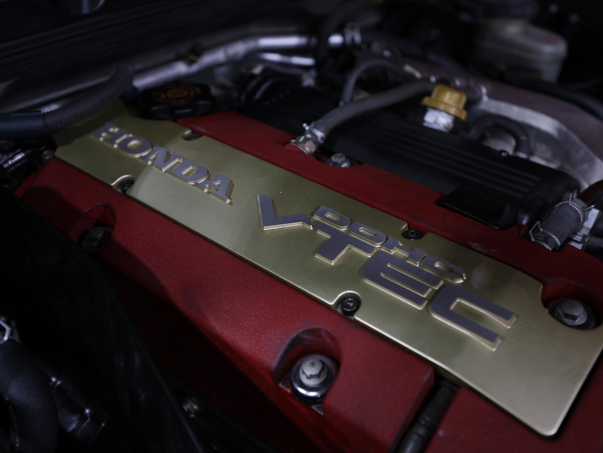 Used 2004 Honda S2000 image 25