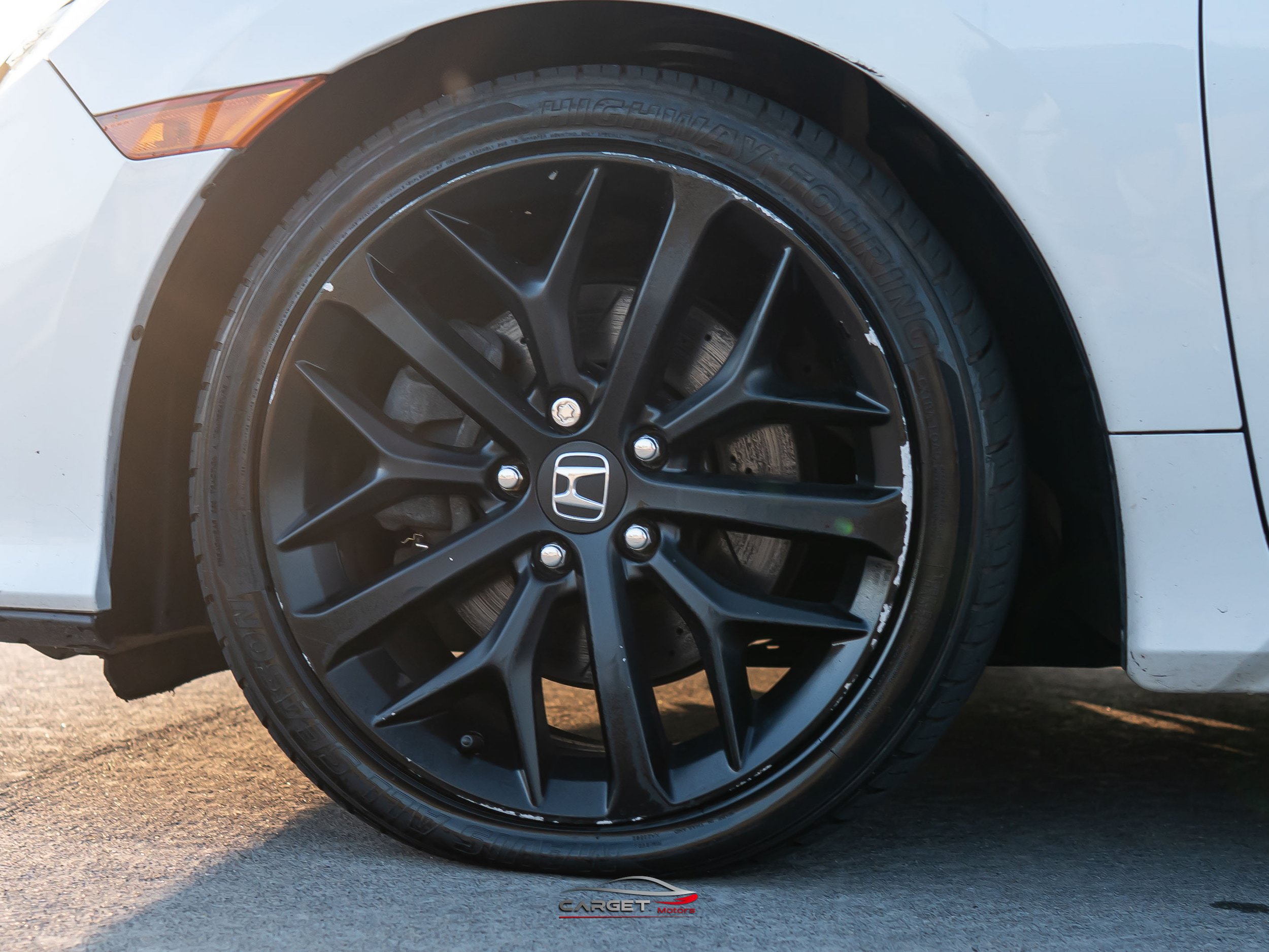 Used 2020 Honda Civic Si image 11