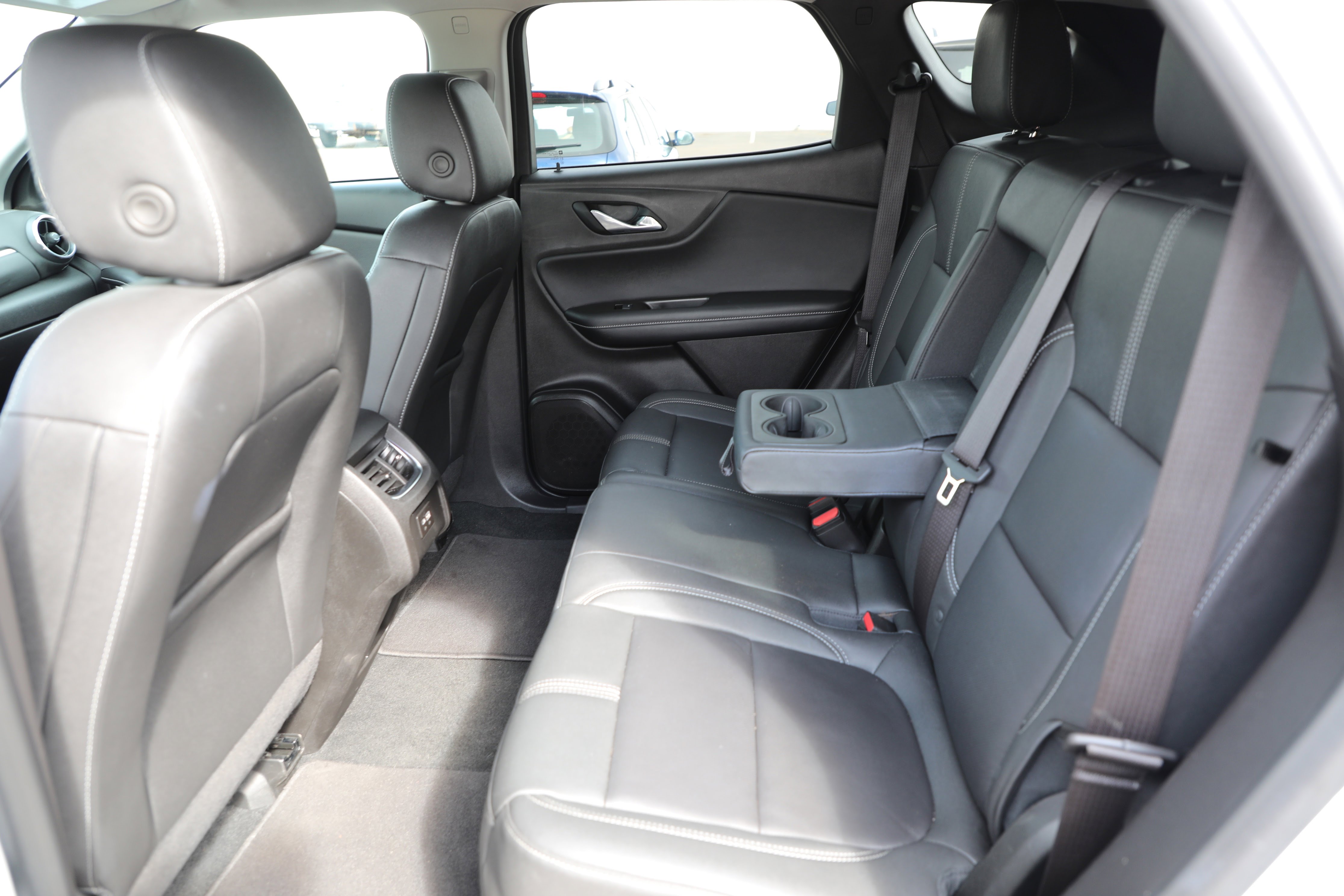 Used 2024 Chevrolet Blazer LT image 5