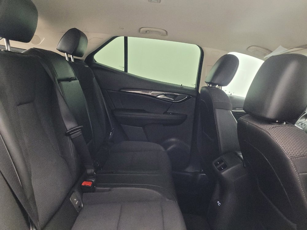 Used 2022 Buick Envision Preferred image 19