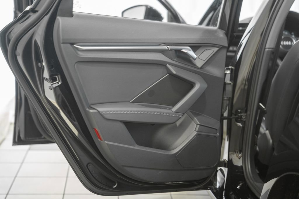 Used 2023 Audi A3 2.0T Premium w/ Convenience Package FWD image 36