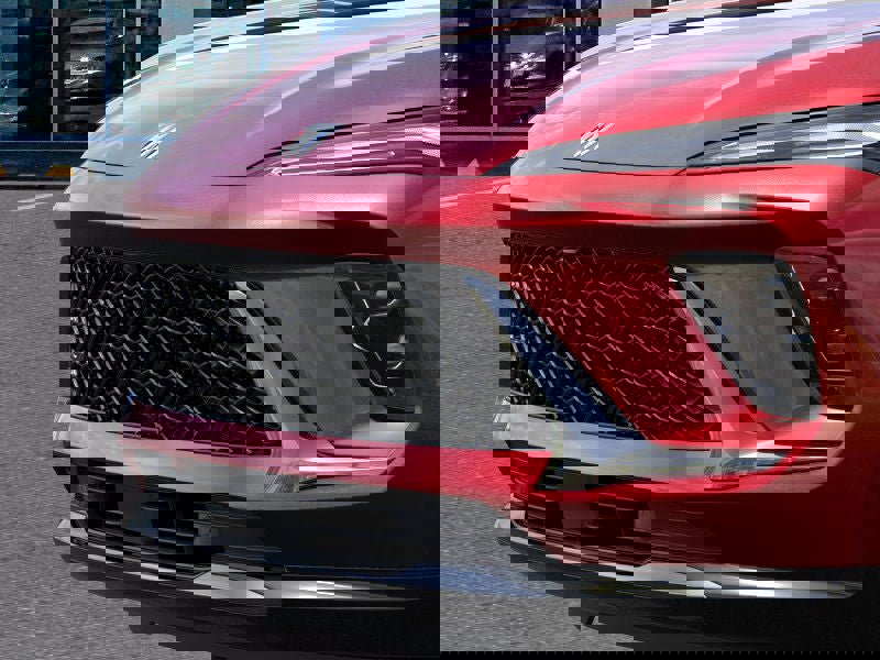 New 2025 Buick Envision Sport Touring image 13