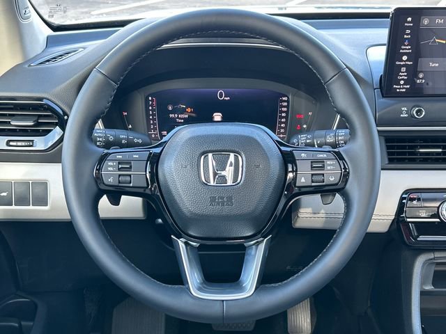 New 2026 Honda Pilot Touring image 23