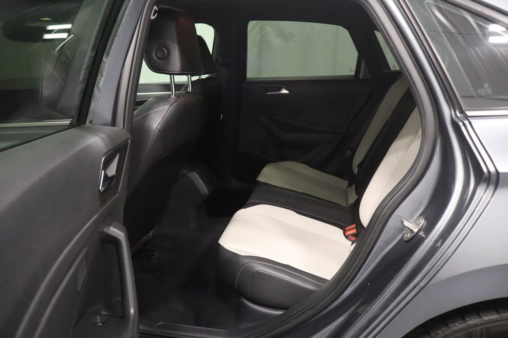Used 2020 Volkswagen Jetta S image 13