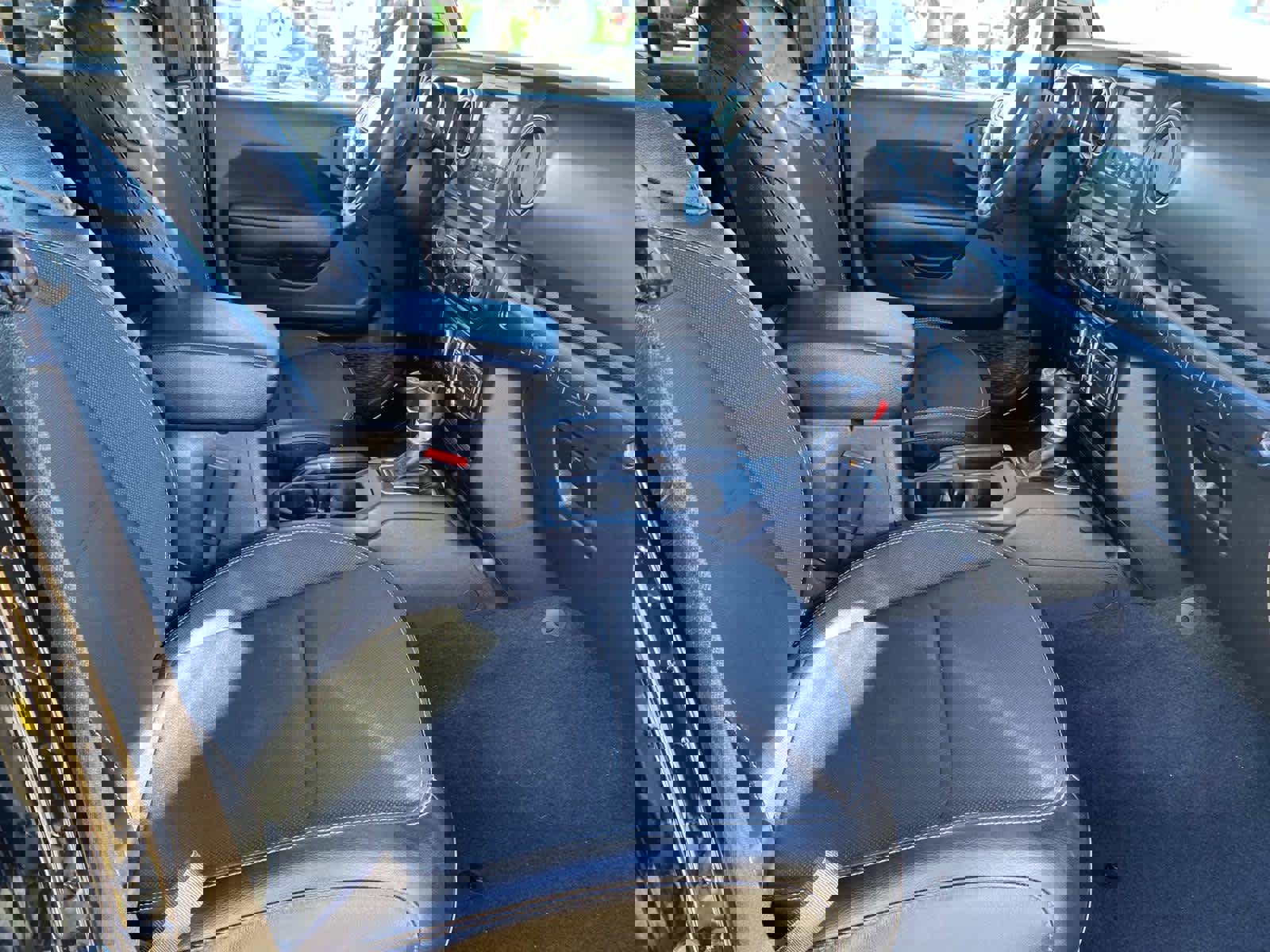 Certified 2023 Jeep Wrangler Freedom Edition image 22