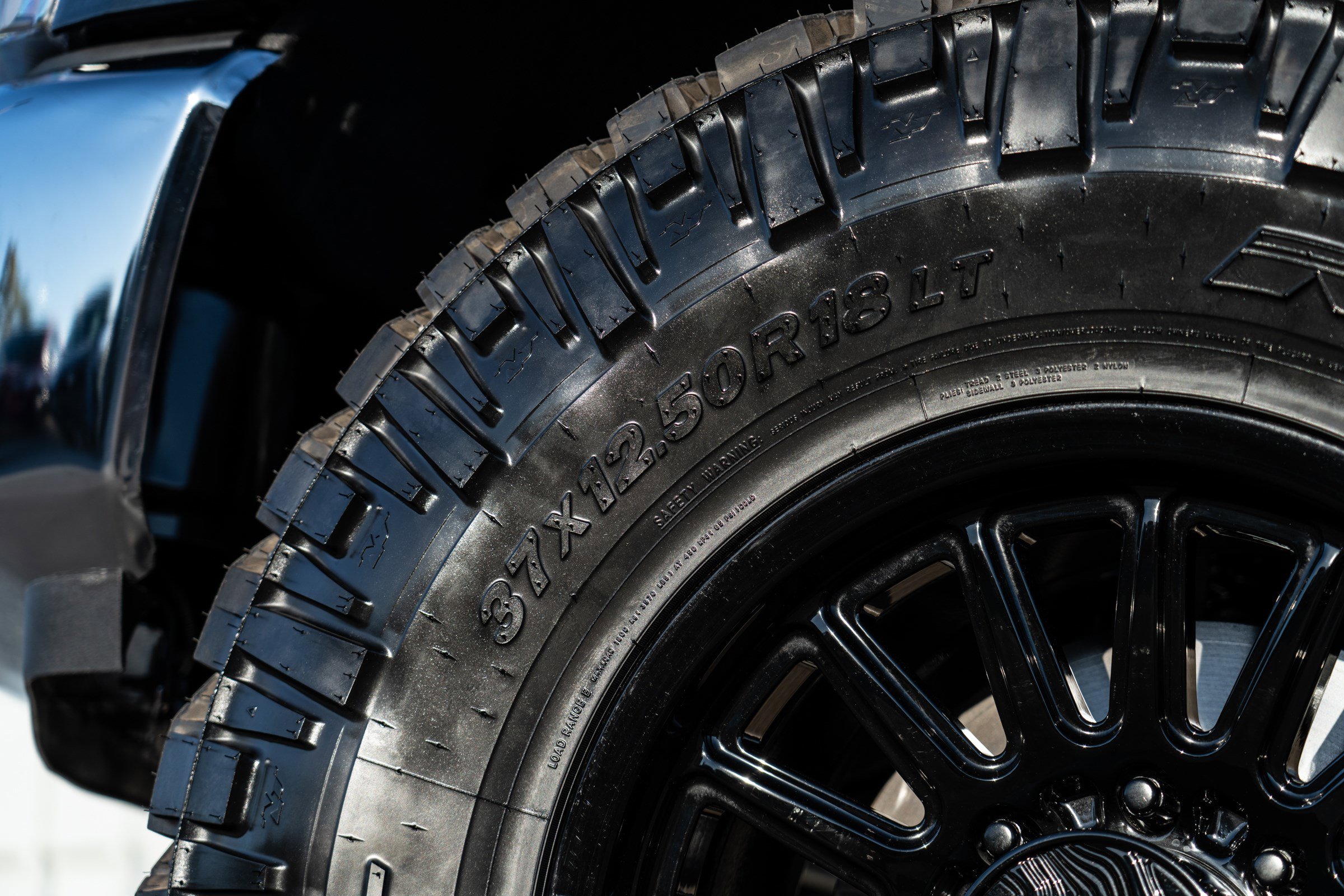 New 2026 Ford F250 Lariat w/ FX4 Off-Road Package image 26