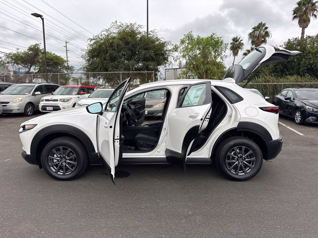 New 2026 MAZDA CX-30 AWD 2.5 S image 26