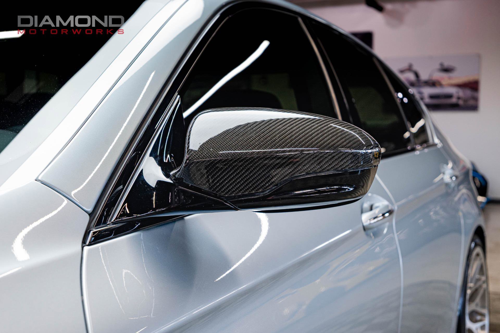 Used 2015 BMW M5 image 35