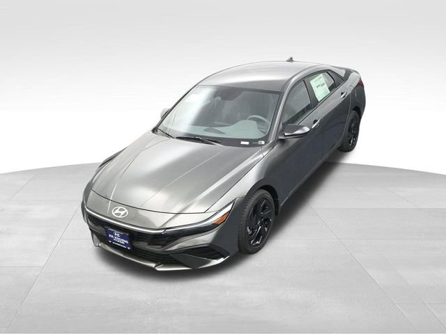 New 2026 Hyundai Elantra Sport FWD image 23