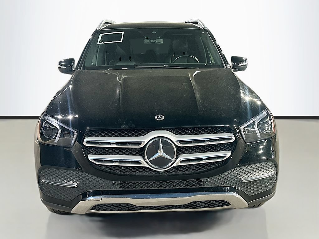 Used 2023 Mercedes-Benz GLE 350 4MATIC video 2