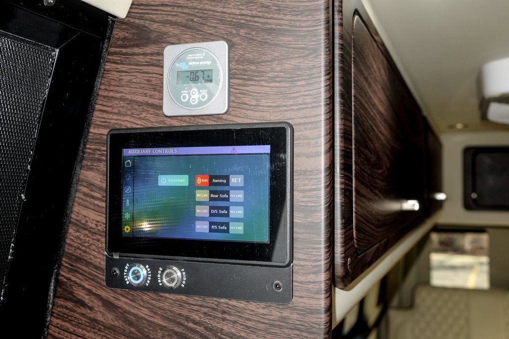 New 2024 Mercedes-Benz Sprinter 3500 image 40