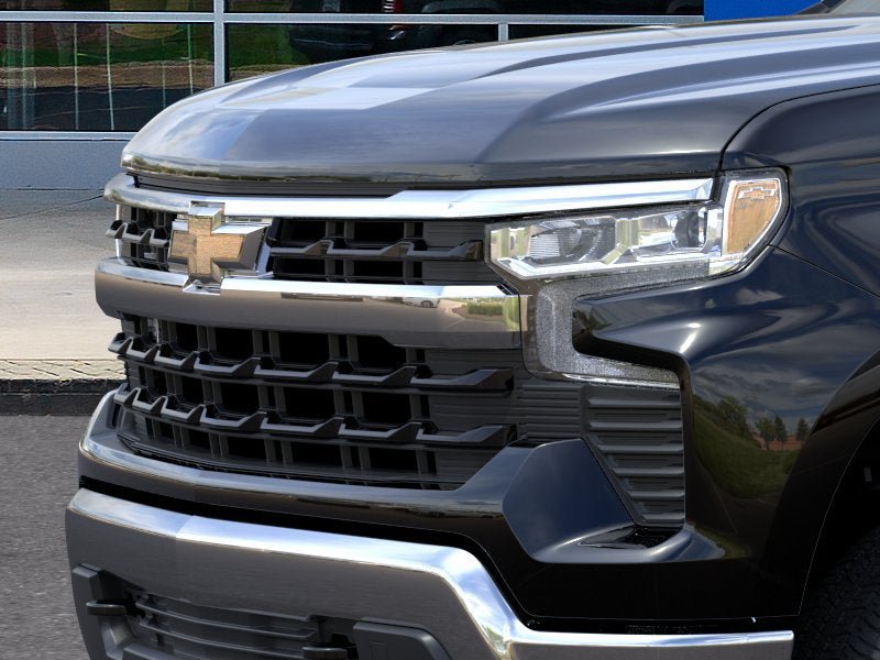 New 2026 Chevrolet Silverado 1500 LT w/ All Star Edition Plus AWD/4WD image 37