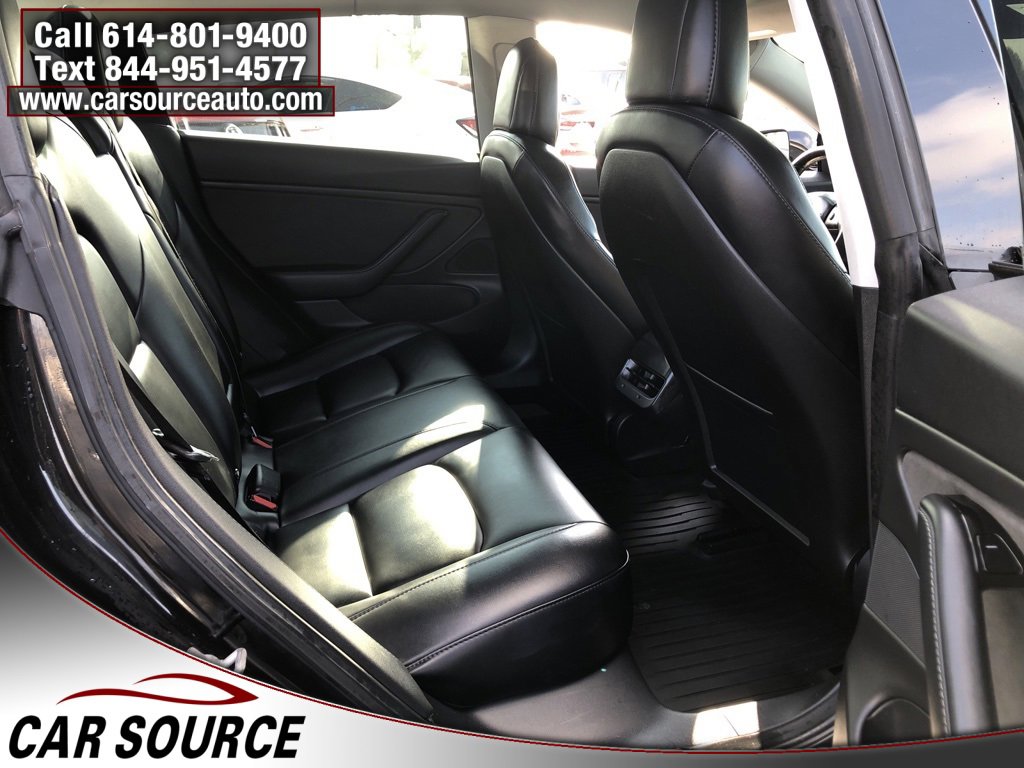 Used 2018 Tesla Model 3 Long Range image 20