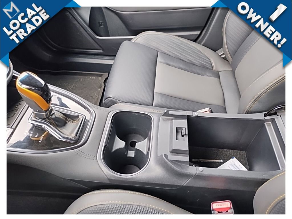 Used 2022 Subaru Outback Wilderness image 21