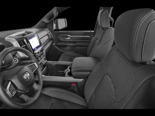 New 2026 RAM 1500 Big Horn w/ Night Edition AWD/4WD image 6