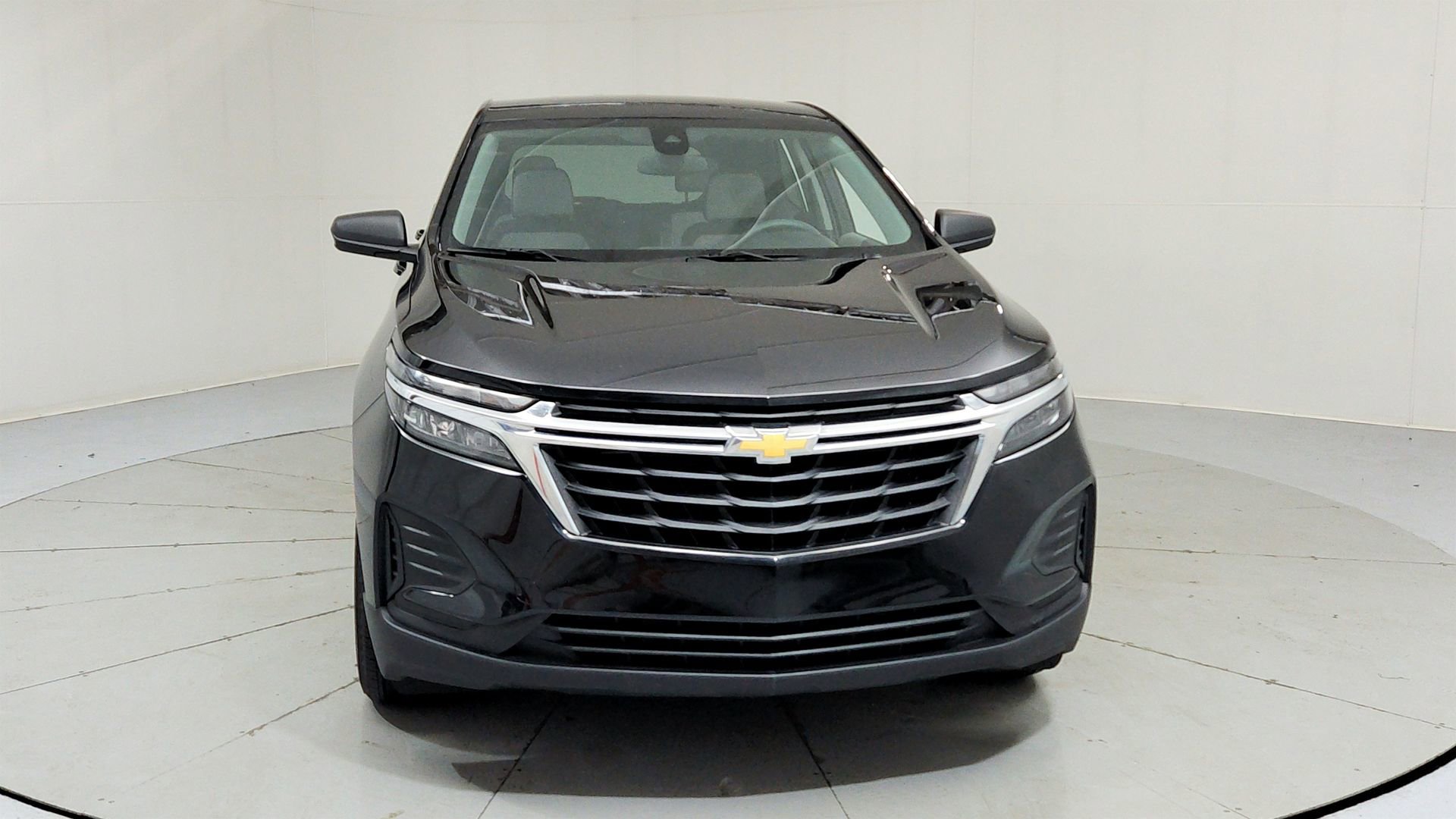 Certified 2024 Chevrolet Equinox LS w/ LS Convenience Package FWD image 8