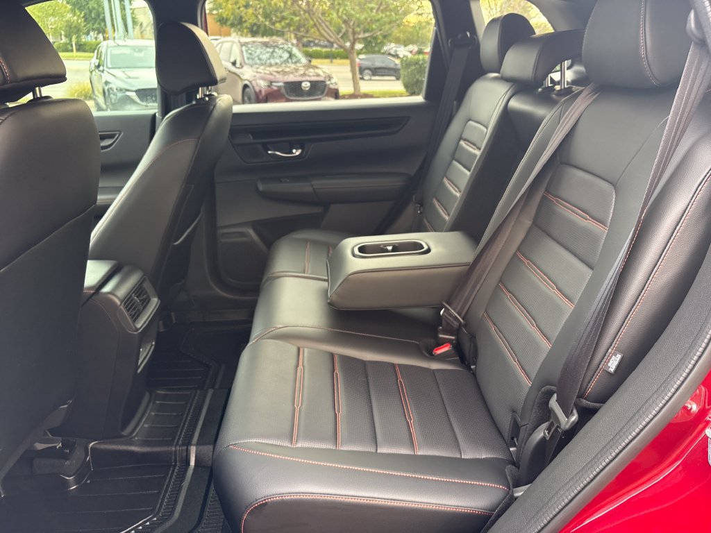 Used 2025 Honda CR-V Sport-L image 24