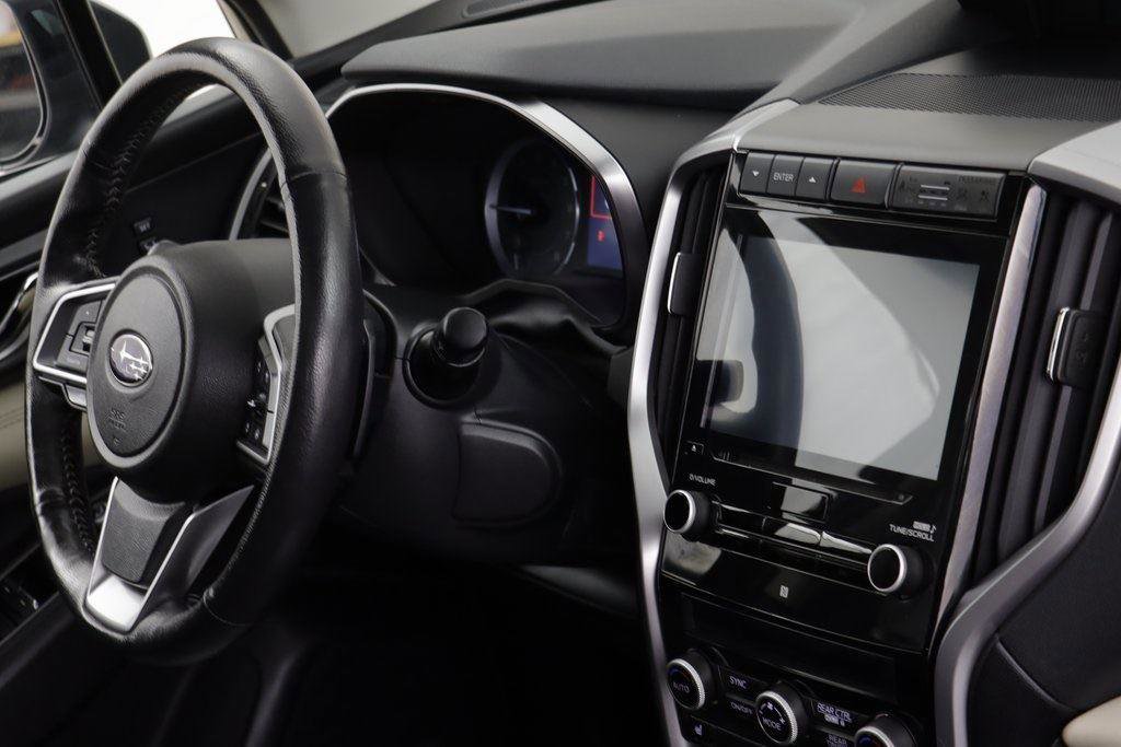 Used 2022 Subaru Ascent Limited w/ Technology Package image 24