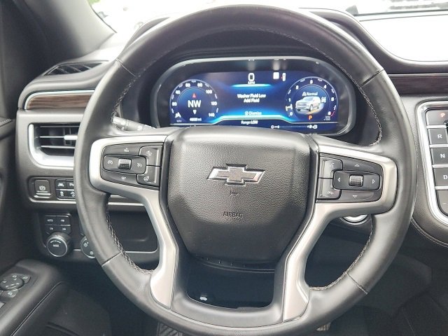 Used 2023 Chevrolet Tahoe Z71 image 19