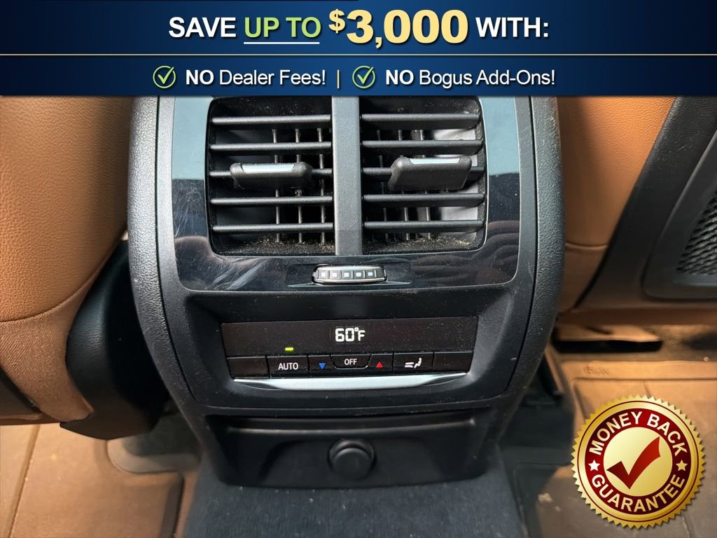 Used 2019 BMW X3 sDrive30i image 20