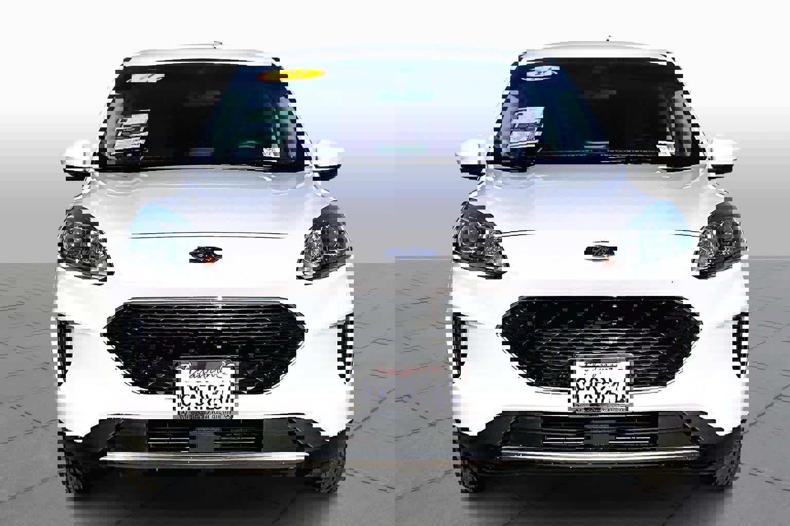 Used 2021 Ford Escape SE image 3