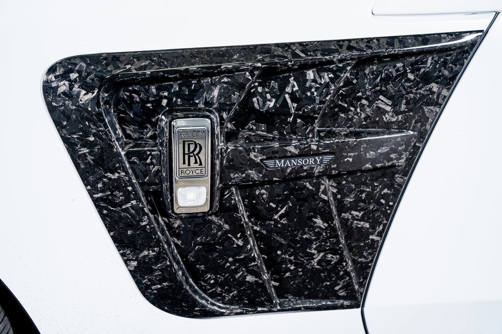 Used 2024 Rolls-Royce Spectre w/ Spectre Launch Package image 25