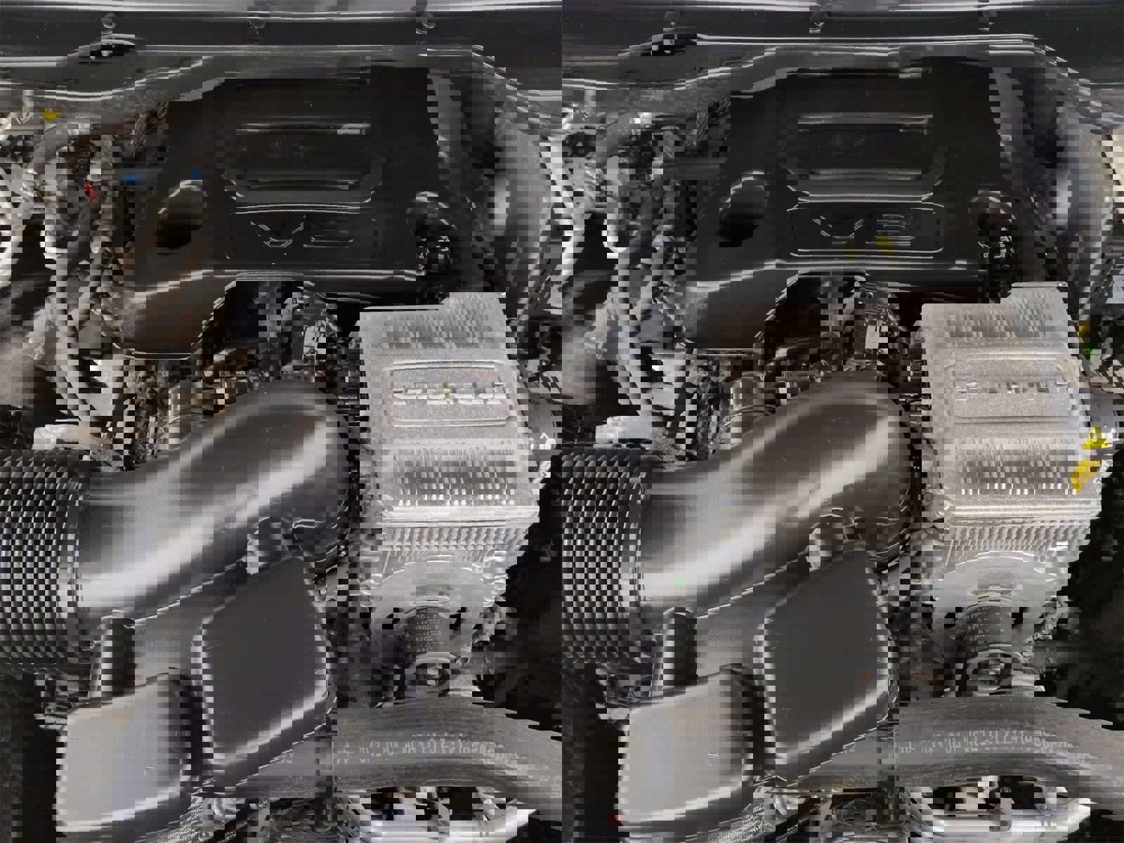 Used 2022 Jeep Wagoneer Series III w/ Premium Group I image 15