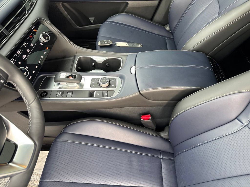 Used 2026 INFINITI QX60 Sport AWD/4WD image 29