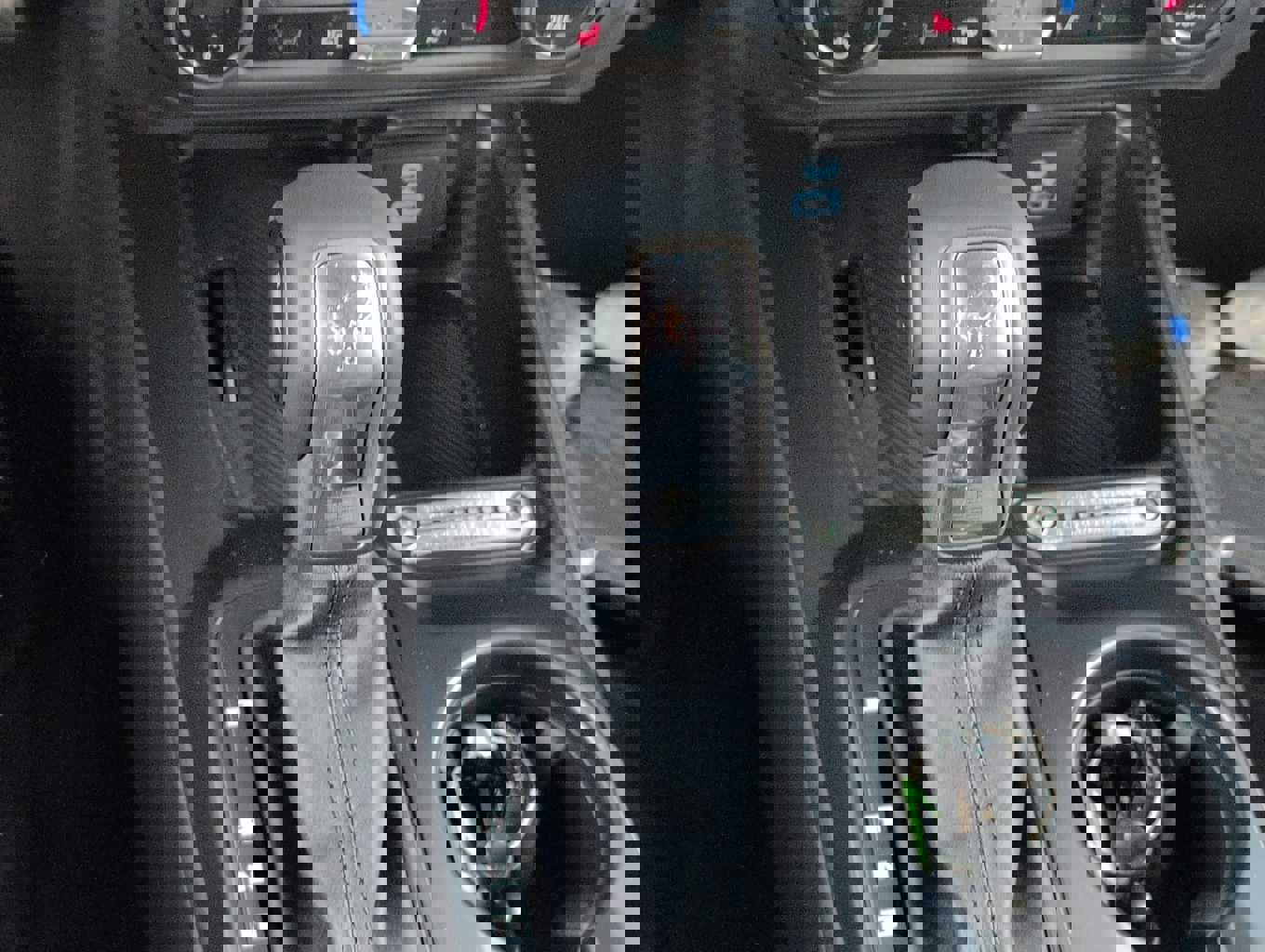 New 2025 Ford Bronco Big Bend image 6