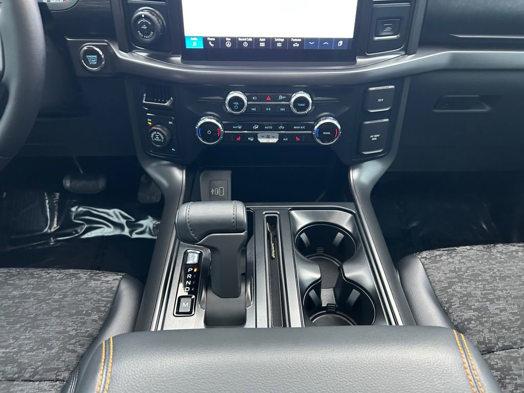 Used 2025 Ford F150 Tremor image 12