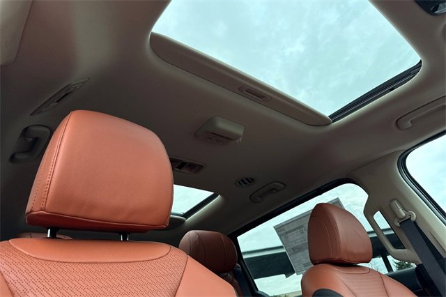 New 2026 Kia Carnival SX Prestige image 20