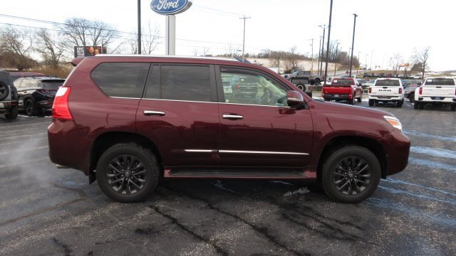 Used 2013 Lexus GX 460 image 9