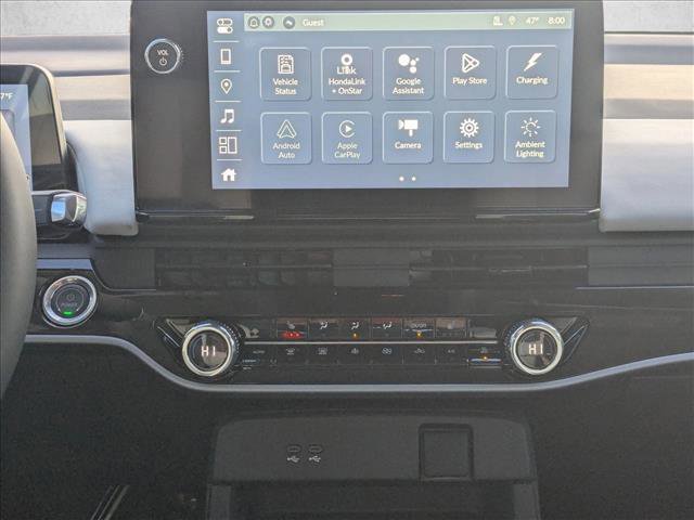New 2026 Honda Prologue Touring image 14