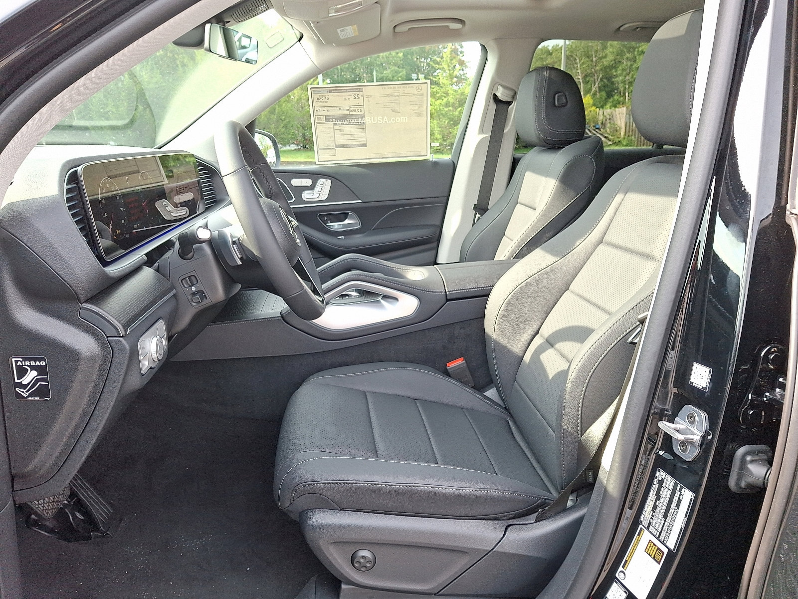 Used 2026 Mercedes-Benz GLE 350 4MATIC image 8