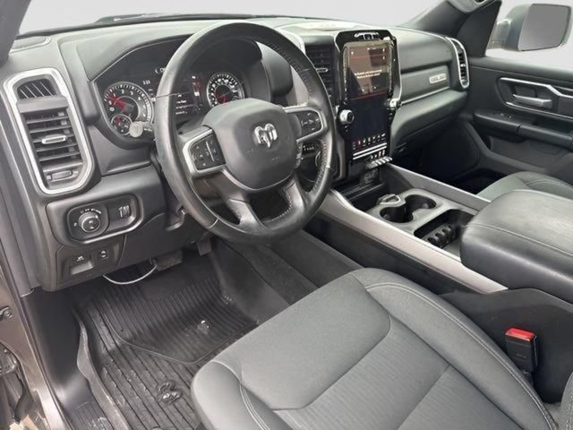 Used 2021 RAM 1500 Lone Star RWD image 15