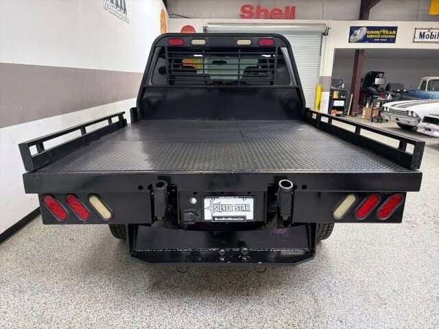 Used 2009 Ford F250 Lariat AWD/4WD image 32
